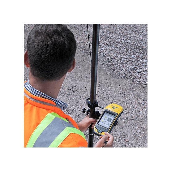 GNSS приемник Trimble Geo 7X and Rangefinder Module