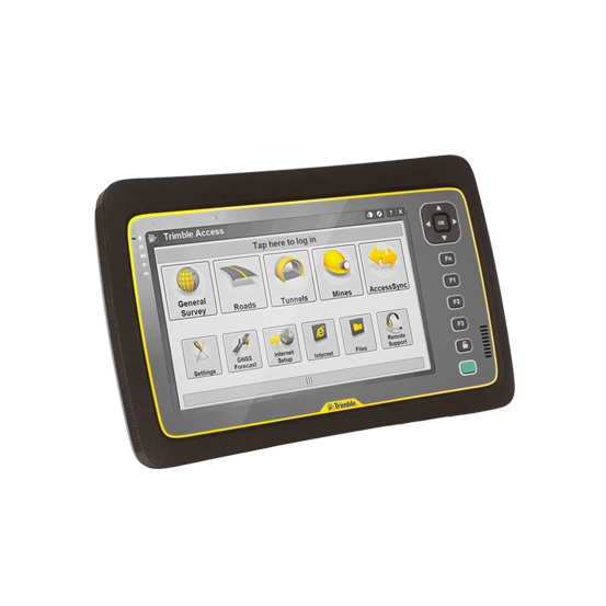 Контроллер Trimble Tablet Rugged PC, Trimble Access, no radio, extended batteries