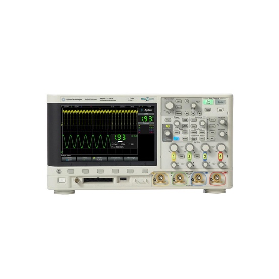 Цифровой осциллограф Keysight MSOX3054A