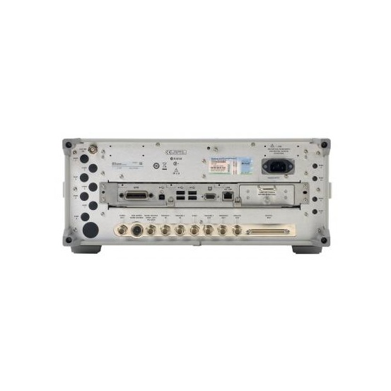 Портативный анализатор сигналов Keysight N9010A-526