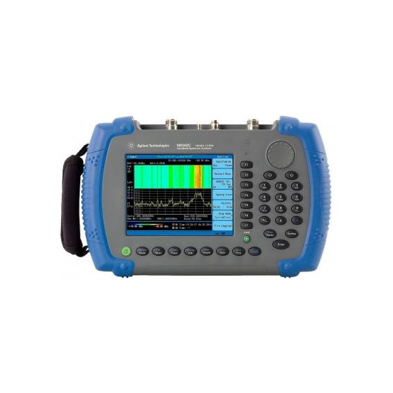 Ручной анализатор спектра Keysight N9343C