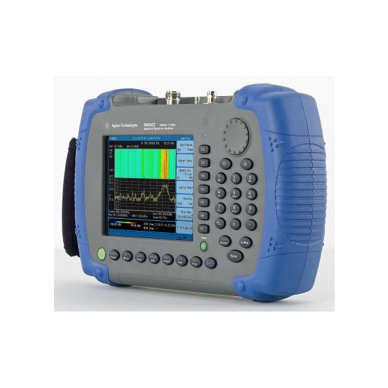 Ручной анализатор спектра Keysight N9344C