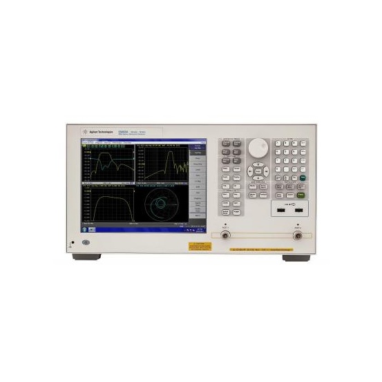 Анализатор цепей Keysight E5063A-2H5