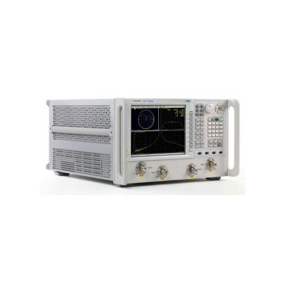 ВЧ и СВЧ анализатор цепей Keysight N5222A