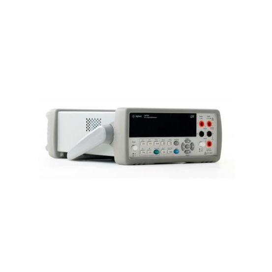 Цифровой мультиметр Keysight 34411A