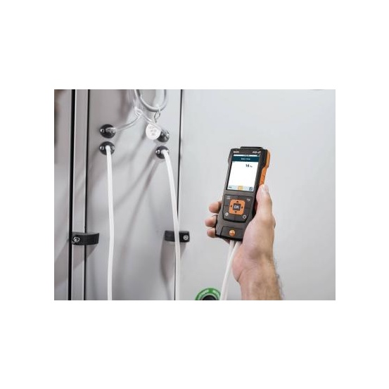 testo 440 dP Комплект для вентиляции 2 с Bluetooth