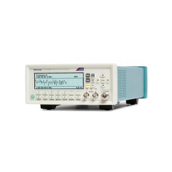 Частотомер Tektronix FCA3020