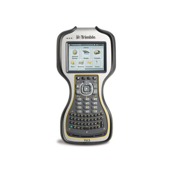 Полевой контроллер Trimble TSC3 TA Lite QWERTY keypad