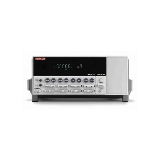 Пикоамперметр KEITHLEY  6485