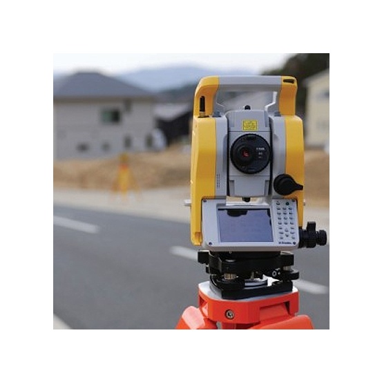 Тахеометр Trimble M3