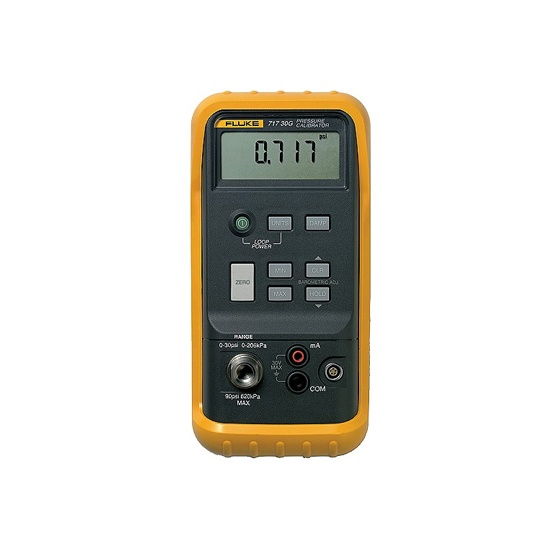 Калибратор давления Fluke 717 30G