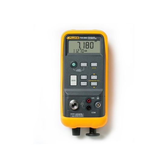 Калибратор давления Fluke 719 30G