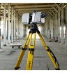 Лазерный 3D сканер Trimble CX