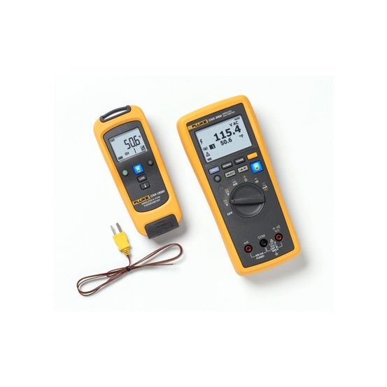 Беспроводной термоэлектрический модуль (тип К) Fluke CNX t3000