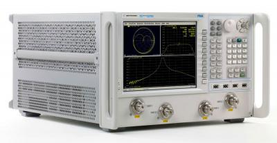 ВЧ и СВЧ анализатор цепей Keysight N5222A