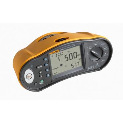 Многофункциональный тестер электроустановок Fluke 1664FC SCH