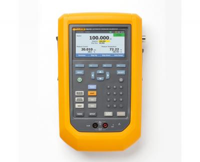 Автоматический калибратор давления Fluke 729